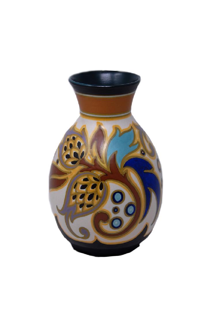 Plazuid Gouda Holland Vase (1 of 4)