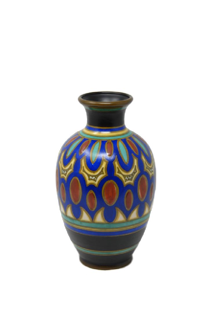 Gouda Vase (1 of 3)