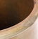 4 Gallon Blue Decorated Stoneware Crock - 4