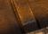 Oak 60" Raised Panel Bankers Roll Top Desk - 9