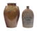 2 Early Matamoras Ohio Stoneware Crocks