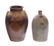 2 Early Matamoras Ohio Stoneware Crocks - 3