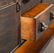 Mission Oak Arts and Crafts Mortise and Tenon Side - 3