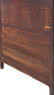 Mission Oak Arts and Crafts Mortise and Tenon Side - 5