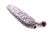 Sterling Silver Engraved Perfume Bottle - 3