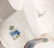 ROYAL COPENHAGEN DENMARK PORCELAIN HAWK FIGURINE - 4
