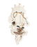 PAIR OF VON SCHIERHOLZ HAND PAINTED PORCELAIN WALL - 3