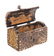 17th Century Japanese Lacquer Casket - 2