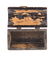 17th Century Japanese Lacquer Casket - 4