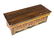 Tibetan Wooden Bench - 2