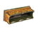 Tibetan Wooden Bench - 4