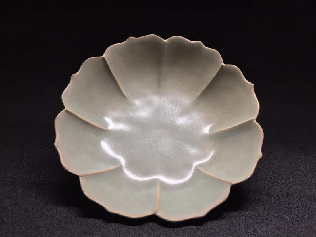 Chinese Song Celadon Washer (1 of 10)