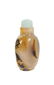 A carved dendritic agate snuff bottle. Qing dynasty. - 3