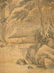 A Chinese hanging scroll from the Qing period - 5