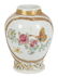 A Chinese Famille Rose ovoid vase, Yongzheng/Qianlong - 2