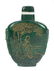 A 19th century Chinese snuff bottle from the Qing - 2