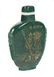 A 19th century Chinese snuff bottle from the Qing - 3
