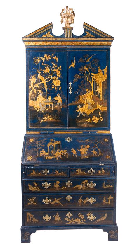 Giles Grendey (Fraserburgh, United Kingdom, 1693 - 1780) (1 of 20)