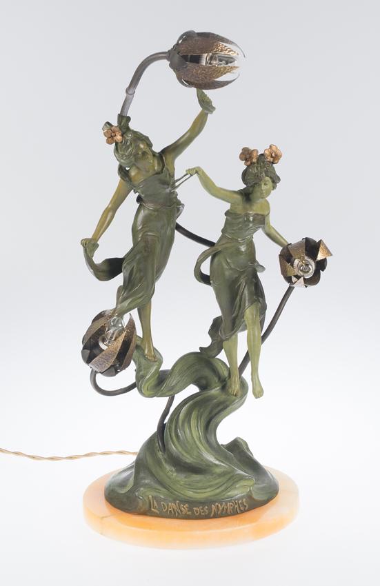 Auguste Moreau (France, 1834 - 1917) (1 of 3)