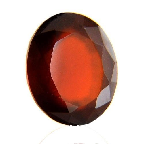 6.00ct Natural unheated Hessonite (1 of 1)