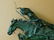 Antique Frederic Remington Bronze Statue Limited Ed - 2