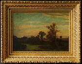 Julian Onderdonk - Field of Texas, Early Work