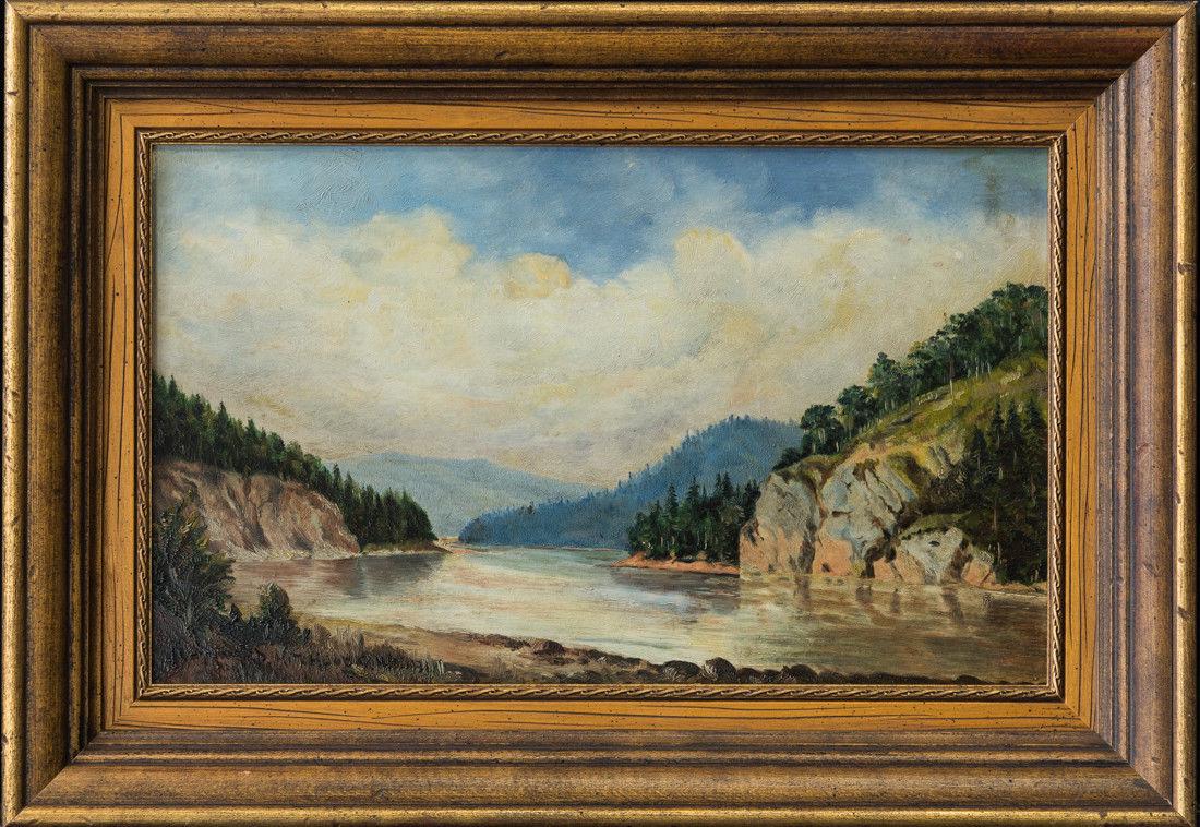 David Howard Hitchcock  (Hawaii, California1861 - 1943) (1 of 10)