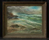 Hawaii/CA Listed Artist Shirley Russell 1886-1985