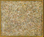 Beauford Delaney  (Tennessee, New York 1901 - 1979)