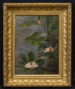John La Farge  (1835 - 1910) New York/RI Listed Artist