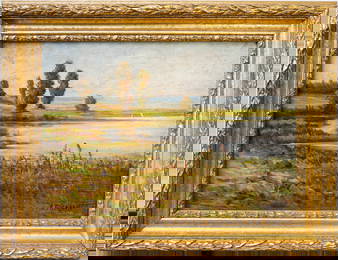 Anne Packard (Born 1933) American