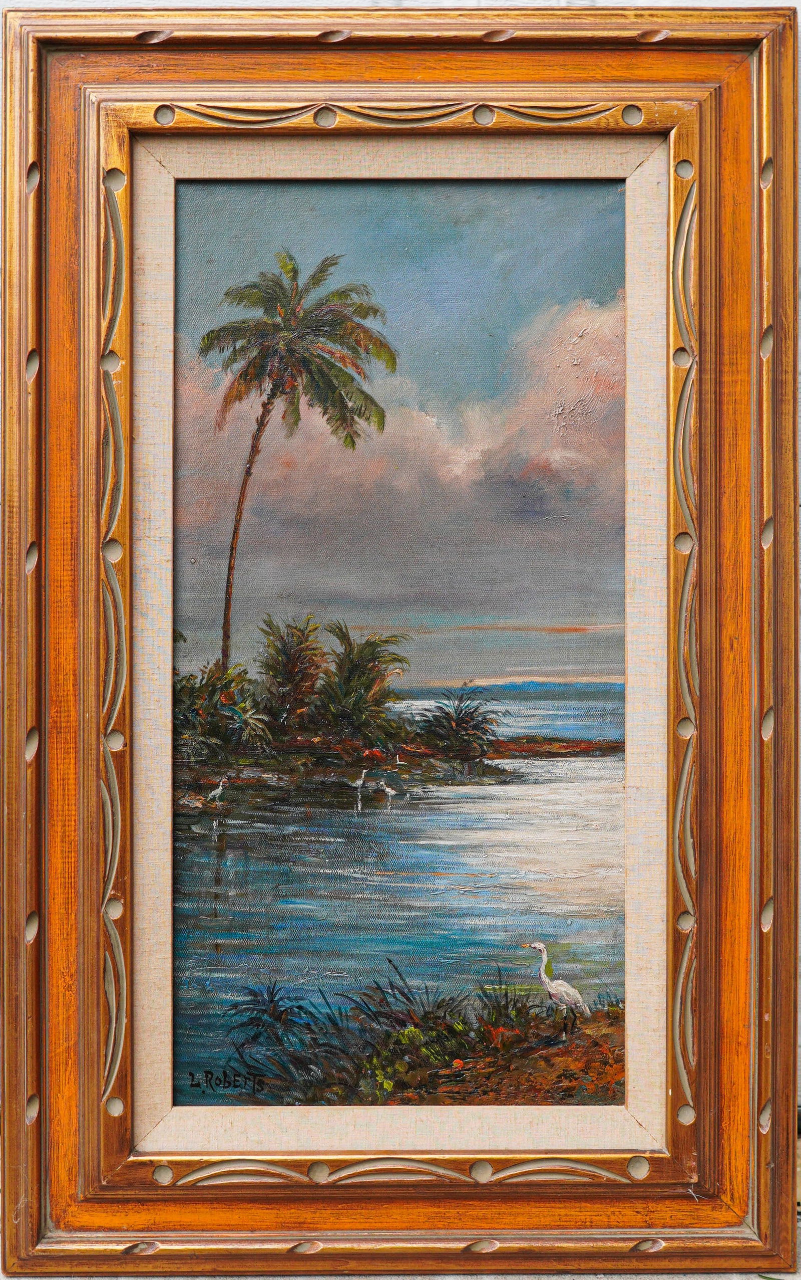 Livingston Roberts (1941 - 2004) American (1 of 15)