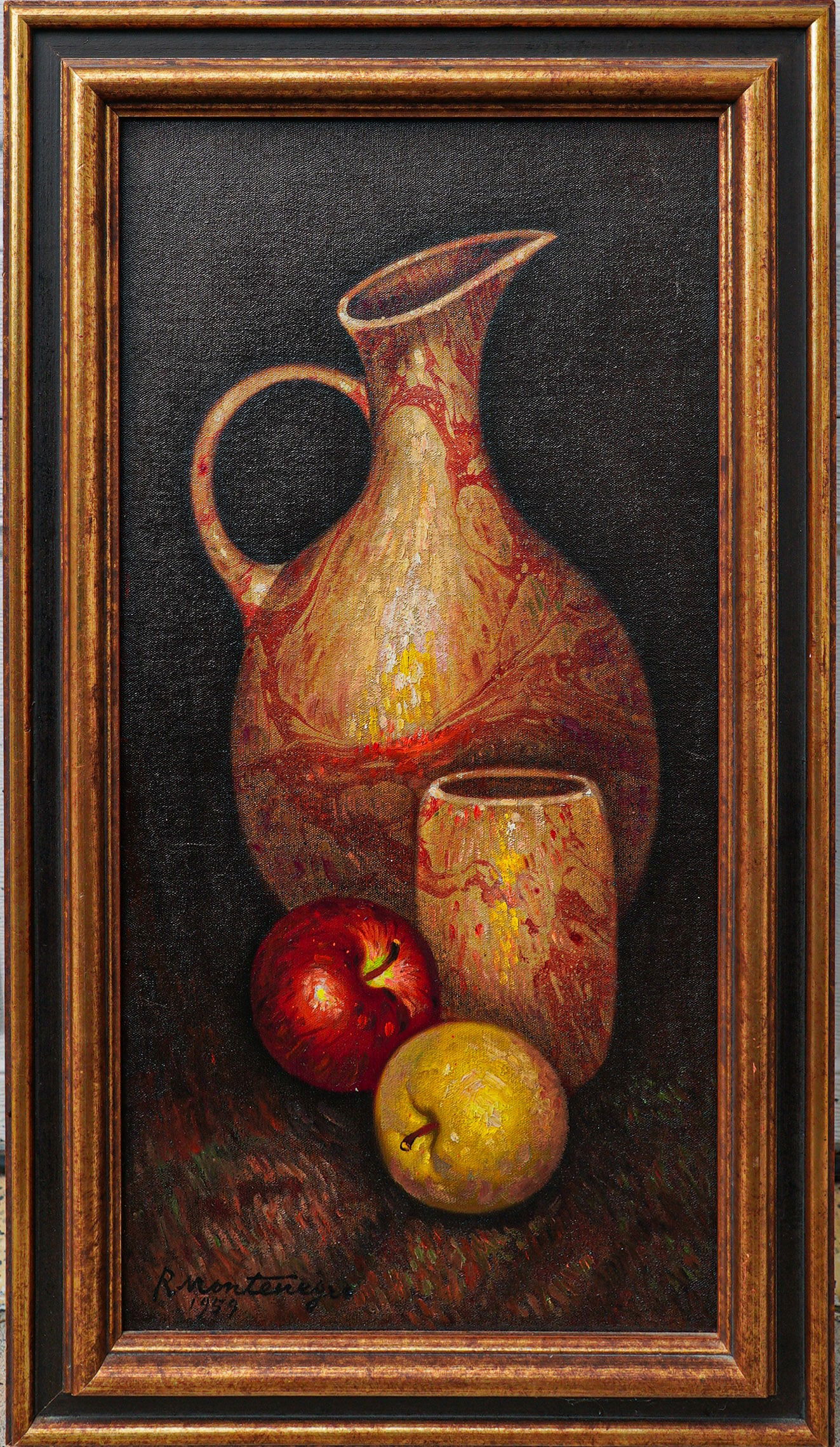 Roberto Montenegro (1885 - 1968) Mexican (1 of 16)