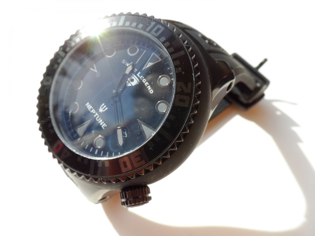 Swiss Legend NEPTUNE (1 of 2)