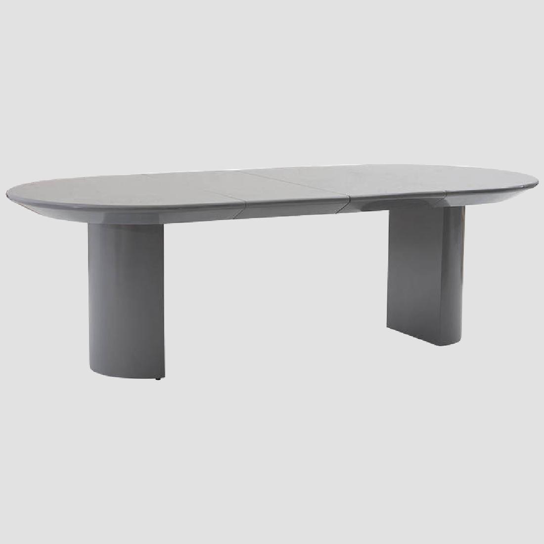 Karl Springer Dining Room Table (1 of 5)