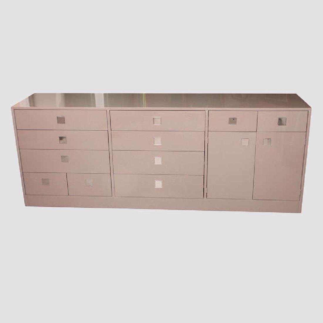 Milo Baughman Credenza for Custom Directional (1 of 5)