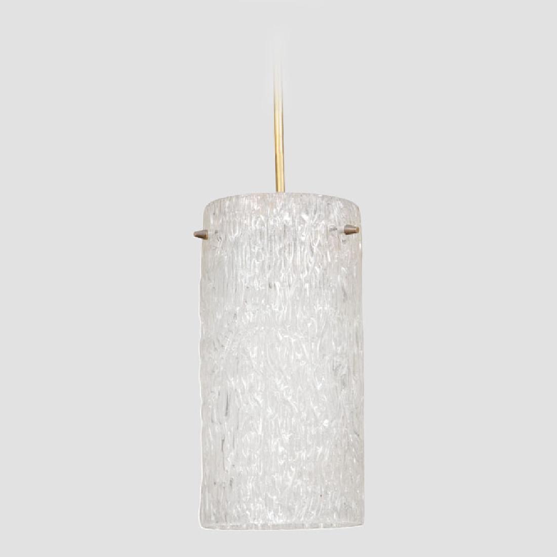 Pendant Light by Kalmar (1 of 5)