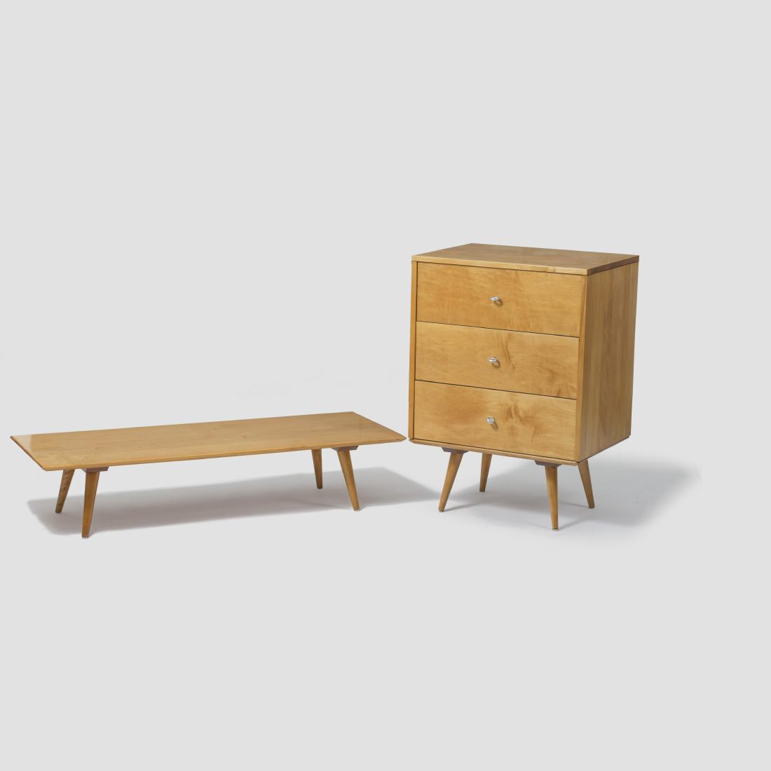 Paul McCobb Planner Group Hallway Set (1 of 1)