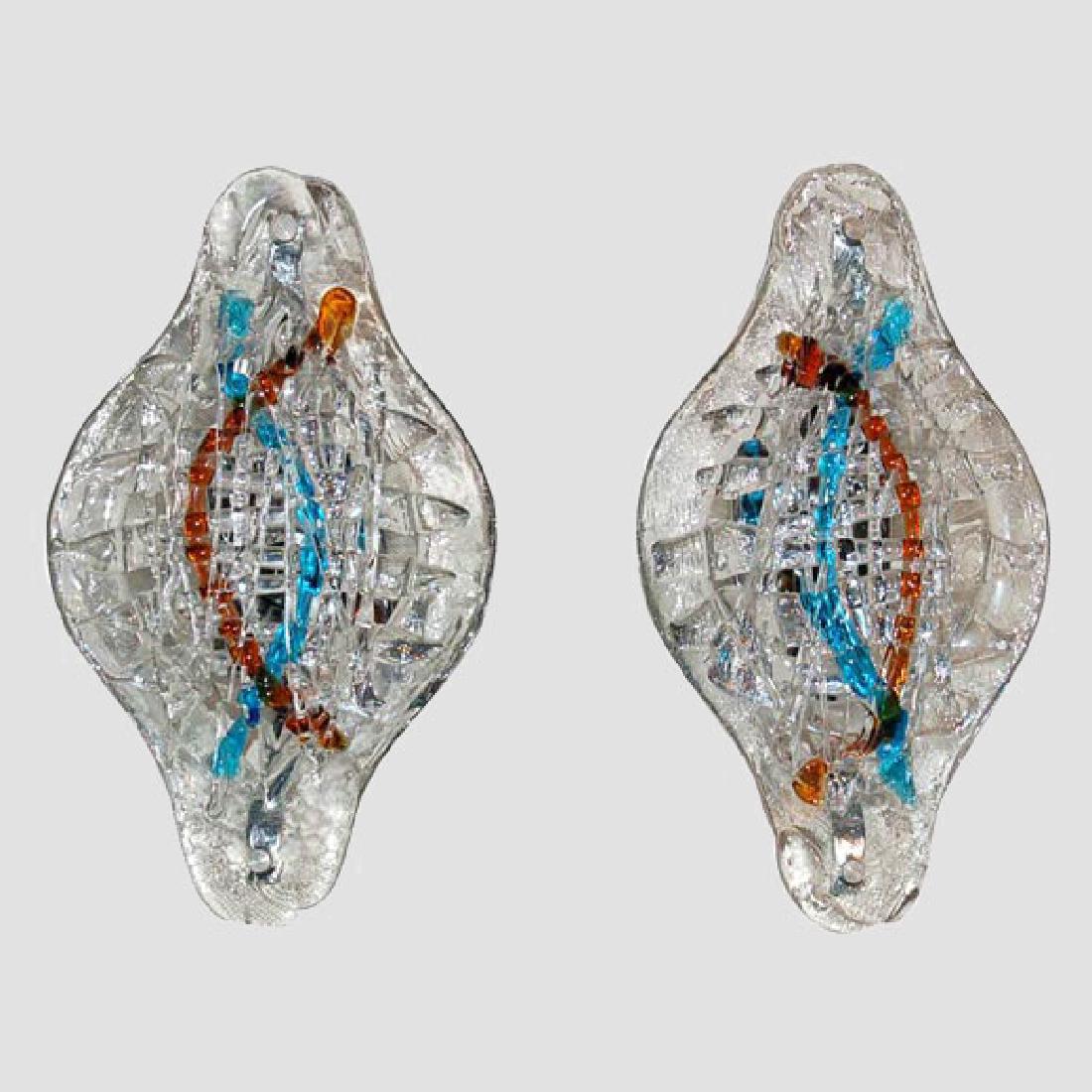 Murano Wall Sconces (1 of 1)