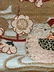 Matched Pair of Fukusa, Meiji Period - 2