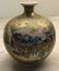 Pair of Satsuma Vases, Japan, Meiji Period (1868-1912) - 2