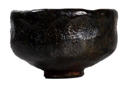 Early Edo Raku Chawan (1 of 2)
