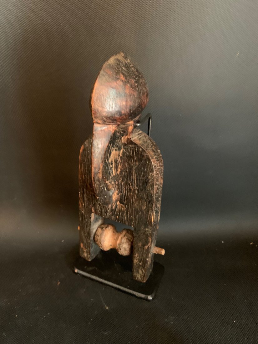 Bird Wood Heddle (1 of 3)