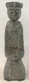 Han Stone Attendant