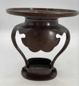 Bronze Usabata