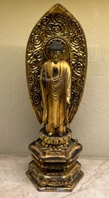 Japanese Amida Nyorai Amitabha