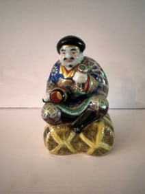 Kutani Daikakuten, Meiji Period