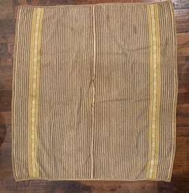 Pre Columbian Poncho