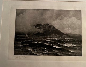 Picturesque California, by John Muir, Volume 3, Imperial Japan Edition