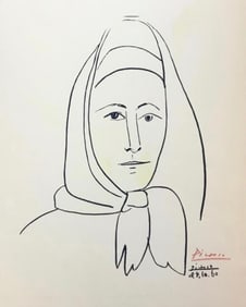 Rembrandt Restrike The Windmill